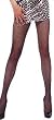 NEW Color Choices - Nylon Fishnet Pantyhose Std. and Queen or Plus Size.Great with Halloween Costumes and Sexy Lingerie
