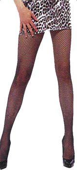 Fishnet Pantyhose Std. and Queen/Plus Size - Color Choices!