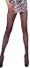 NEW Color Choices - Nylon Fishnet Pantyhose Std. and Queen or Plus Size.Great with Halloween Costumes and Sexy Lingerie