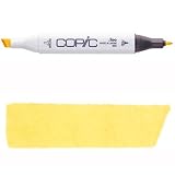 Y17-C Golden Yellow ORIGINAL Copic Marker