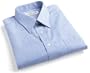 Givenchy Men's Dress Shirt, Long Sleeve, Point Collar