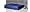 Disposable Foam Wheelchair Wedge <b>With Nylex Cover</b>: Wedge Cushion with Straps, 16