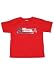 Atlanta Braves Mark Teixeira Kids Player name and number tee, Size= 5