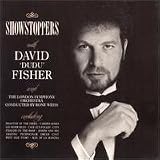 Showstoppers - David Dudu Fisher w London Symphony Orchestra