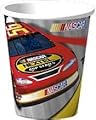 Nascar 9 Oz Cups - 8 Count
