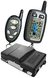 GALAXY Galaxy 5000RS-2W-1-SP Remote Starters With Full-Featured Alarm One 2-Way LCD Remote & 1 L GALAXY 5000RS-2W-1-SP