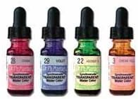 36 colors Dr. Martens thin chromatic 1/2OZ (japan import)