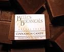Cinnamon Candy Herbal Soap/ Natural Glycerin Soap
