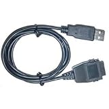 Eforcity USB Charging Cable for Siemens S40