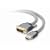 Belkin Silver Series Pureav Hdmi To Dvi-D, 4'