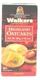 On Sale Walkers Highland Oatcakes 