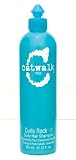 Catwalk Curls Rock Curly Hair Shampoo, 12 oz