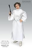 Eigenschaften Sideshow / Star Wars Prinzessin Leia 30cm Actionfigur