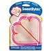 SweetBytes Sandwich Crust Cutter- Heart Shape