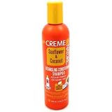 Creme Of Nature Shampoo Regular 8.45 oz.