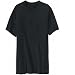 T-Shirt Mens Black 
