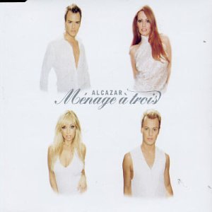 Alcazar - 12 Gold Bars - Zortam Music