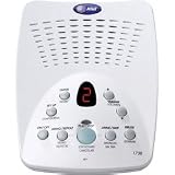 AT&T 1738 Digital Answering System with Time and Date Stamp