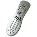 Azend Group MediaGate HA-IR01SV Windows Vista Home Premium and Windows Vista Ultimate Media Center Remote Control, 1 Channel IR (Silver)