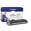 O VERBATIM O - HP Q6000A Compatible Toner - LJ 2600 Series - Black - Sold As Each