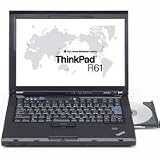 Lenovo ThinkPad R61 8934 - Core 2 Duo T8100 / 2.1 GHz - Centrino - RAM 2 GB - HDD 160 GB - DVD?RW (?R DL) / DVD-RAM - GMA X3100 Dynamic Video Memory Technology 4.0 - Gigabit Ethernet - WLAN : 802.11a/b/g - TPM - fingerprint reader - Vista Business - 15.4 Widescreen TFT 1280 x 800 ( WXGA ) - academic - TopSeller