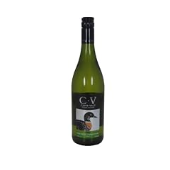 Capel Vale CV Unwooded Chardonnay 2006
