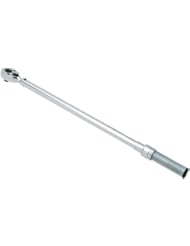 CDI Torque 2502MRMH 3/8-Inch Drive Metal Handle Click Type Torque Wrench, Torque Range 30 to 250-Inc