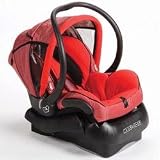 maxi cosi car seats
