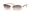 Coral with Smoke Tan lenses