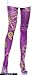 Fun Retro Print Tights for Women - Great with Costumes - RUNNING SMALL See Size notes