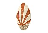 Body Glove Samaurai Bamboo Skimboard 37