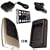 Hitech - Battery and Charger Set for Olympus Stylus 720 / Stylus 725 SW Digital Camera