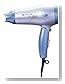 CREATE ION イオンヘアドライヤー iofeel ED808