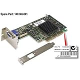 Compaq Genuine ELSA Synergy II (AGP) 32MB Graphics Conroller - New - 146535-001