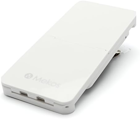 Mekos® Multi Angle Stand White Portable Foldable Ipad Stand Desktop Phone Dock Tablet Stand Mount Cradle Pad Kitchen Stand for Ipad Mini 1 Air 2, Samsung Galaxy S5 S4 S3 Note 2 Tab 3, Google Nexus 7 10, Kindle Fire 4, HTC One M7 M8 X, Motorola Droid Razr Hd, Maxx, Nokia Lumia 920 630, Lg Optimus G, E-readers and Other Smartphones Tablets 7-10 Inch, Pad E-readers and Smart Phones, Durable Body, Compatible with Apple Iphone 6 Plus 5s 5c 5 4s 4, Ipad Mini Retina 2 3, Ipad Air / Ipad Air 2; Samsung Galaxy S6 S5 Mini S4 S3; Note 5 4 3 8 10 Edge; Tab 2 3 4 Pro; Google Nexus 6 9 7 5 4; HTC One M7 M8 M9; Lg G4 G3 G2; Lumia 435 940; Oneplus One