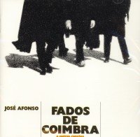 FADOS DE COIMBRA