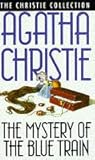 The mystery of the blue train