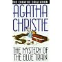 The Mystery of the Blue Train (The Christie Collection)