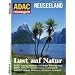 ADAC Reisemagazin 84 - Neuseeland. Lust auf Natur