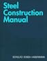 Steel Construction Manual