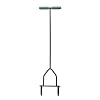 Yard Butler D-6C Manual Lawn Coring Aerator