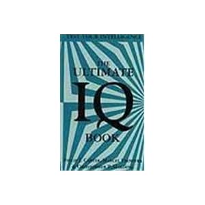 Iq Book