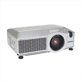 Dukane 5000 Lumen LCD Projector by 