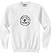 Inspected Anatomy - light apparel Sweatshirt