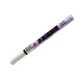 サクラクレパス ペイントマーカー細字 銀色 PMK#53 10本