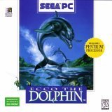 Ecco the Dolphin