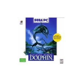 Ecco the Dolphin