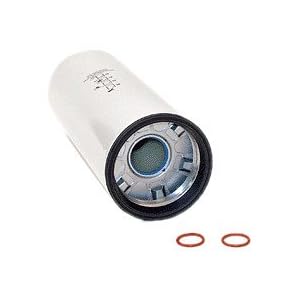 Wix 57744 Spin-On Lube Filter, Pack of 1