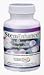 Recent scientific developments have revealed that stem cells derived from the bone marrow, travel throughout the body, and act to support optimal organ and tissue function. Stem cell enhancers are products that support the natural role of adult stem cells. Each bottle contains 60 vegetarian capsules of StemEnhance, which is 30 servings.
