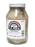 La Joya Pork Rinds, 16 oz.